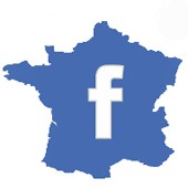 Facebook en France: Statistiques et chiffres clés