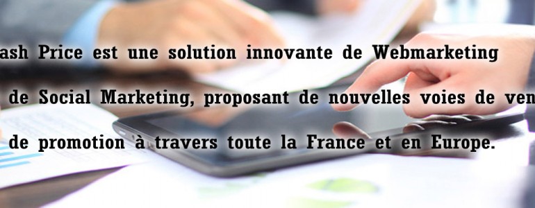 Une solution innovant